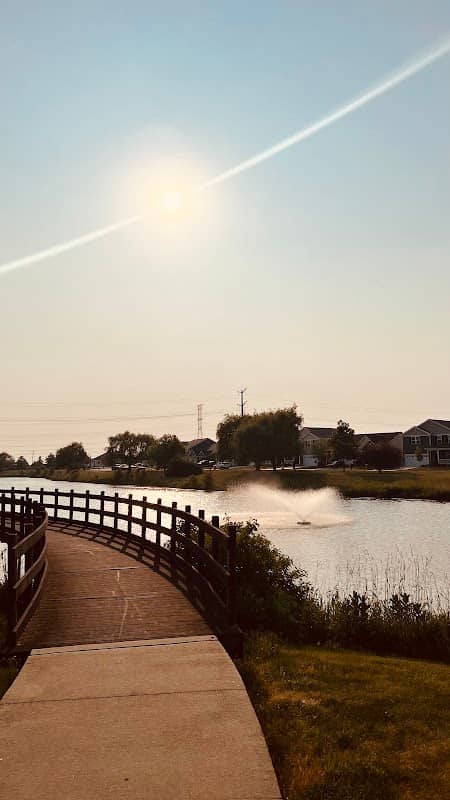 Towne Center Park - Image 1