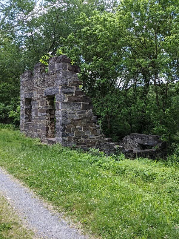 Little Pool Campground - Image 1