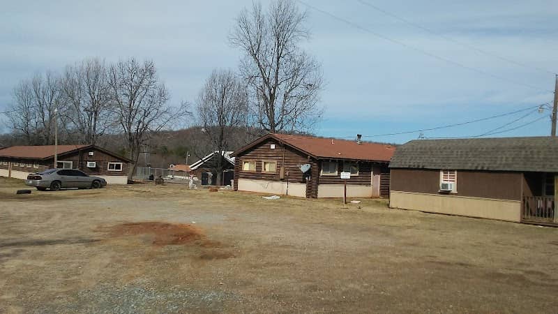 Eagle Mountain Resort & Conference - Image 1