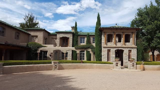 Casa Rondeña Winery - Image 3