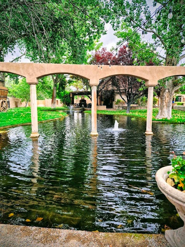 Casa Rondeña Winery - Image 1
