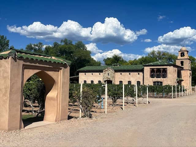 Casa Rondeña Winery - Image 2