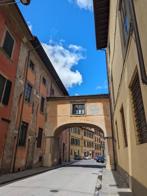 Palazzo delle Vedove - Image 3