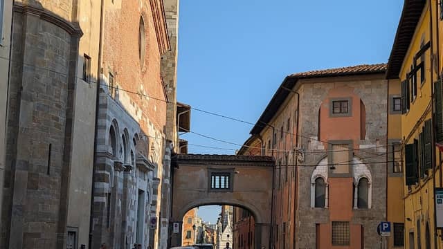 Palazzo delle Vedove - Image 2