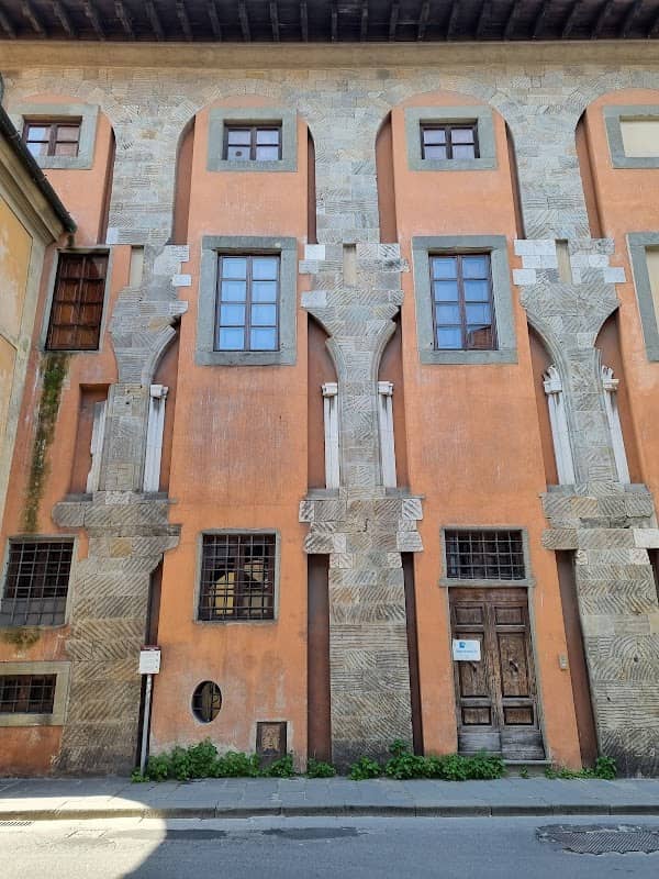 Palazzo delle Vedove - Image 1