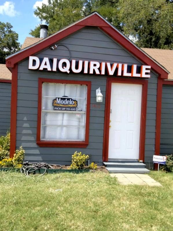 The Daiquiriville - Image 1