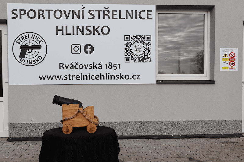 Střelnice Hlinsko s.r.o. - Image 1