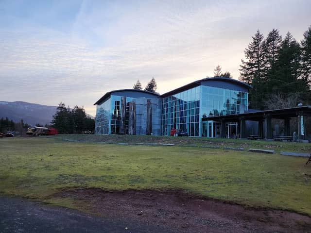 Columbia Gorge Museum - Image 1