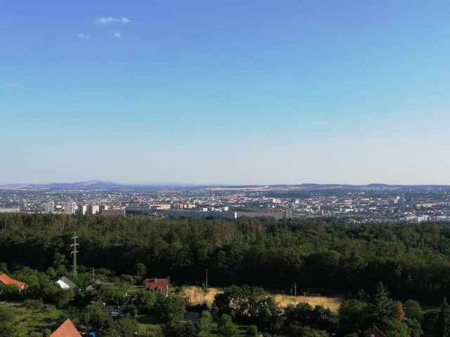 Ostrá Horka Observation Tower - Image 2