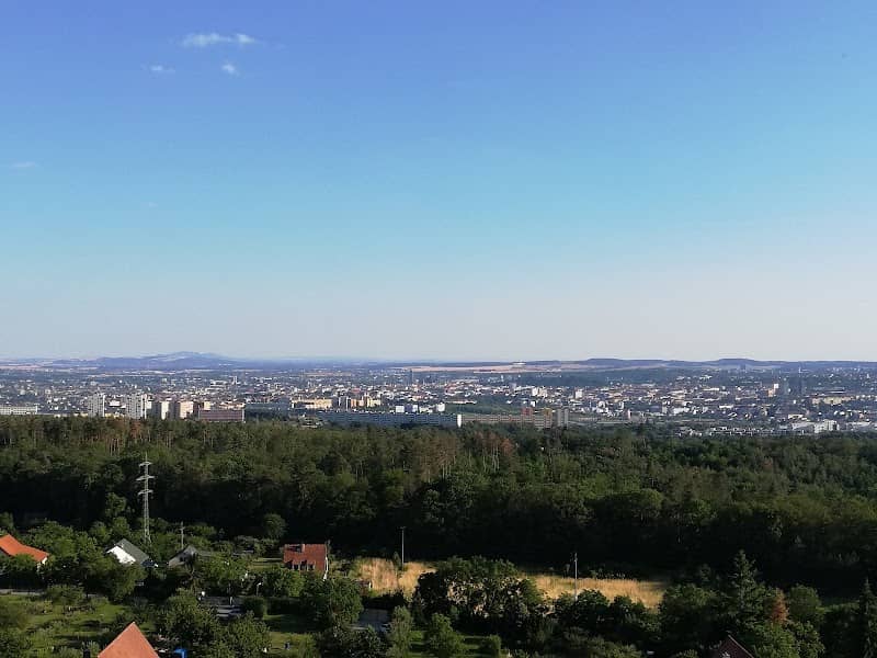 Ostrá Horka Observation Tower - Image 2