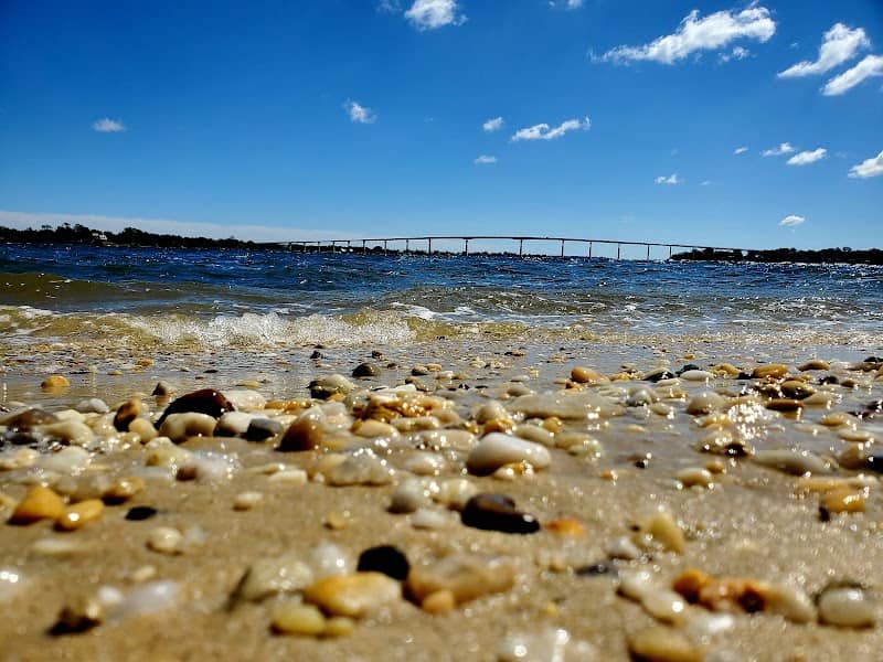 Myrtle Point Park Beach - Image 1