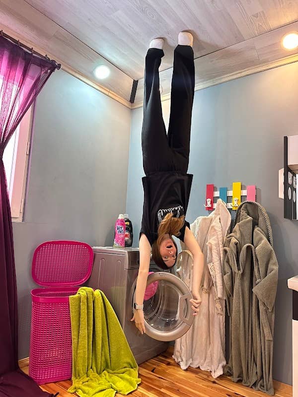 Ters ev manavgat - Image 2