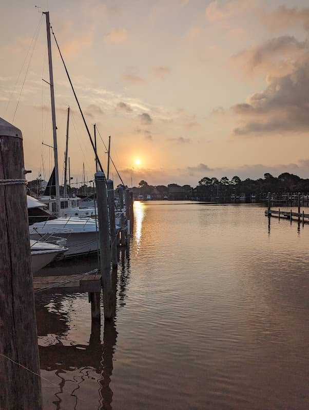 Wharf Marina - Image 2