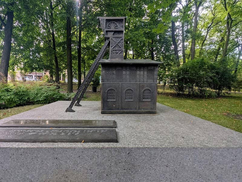 Historia Zagłębia Krakowskiego w miniaturze - Image 1