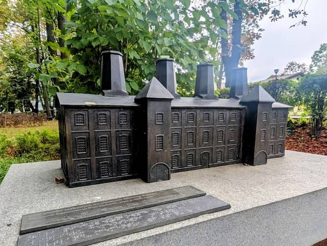 Historia Zagłębia Krakowskiego w miniaturze - Image 2