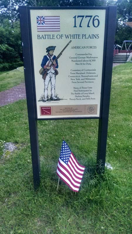 Battle of White Plains Park - Image 5