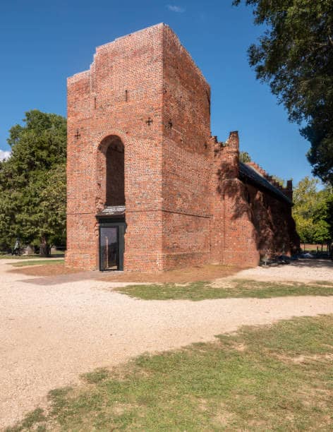 Jamestown Rediscovery - Image 1
