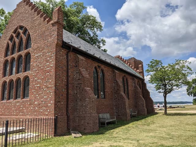 Jamestown Rediscovery - Image 2