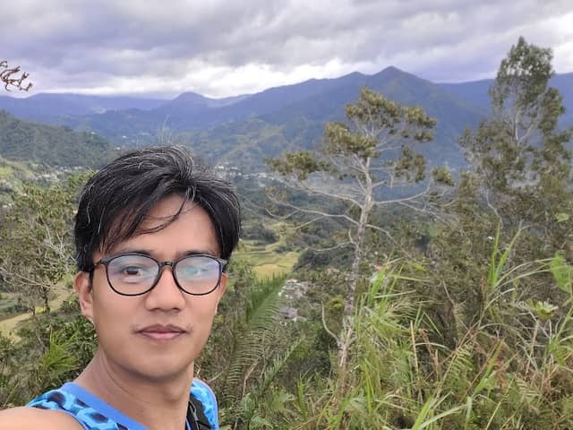 Mt. Nanginalan - Image 1