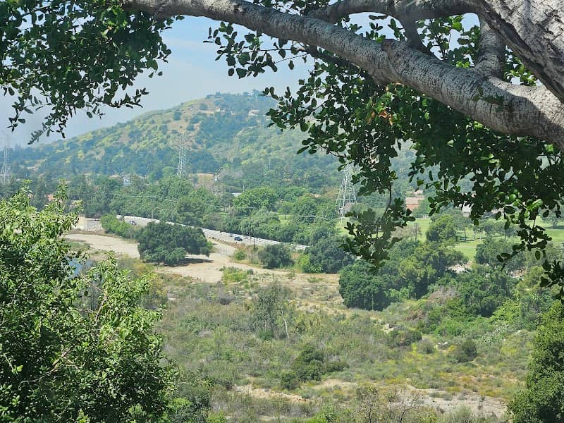 Mills Park - Image 1