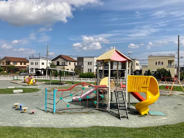 Asukaze Park - Image 1