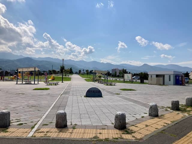 Asukaze Park - Image 2