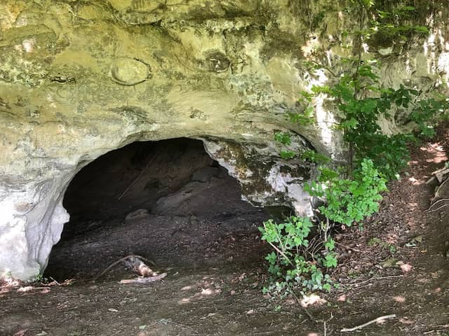 Bierhöhle Fahrwangen - Image 1