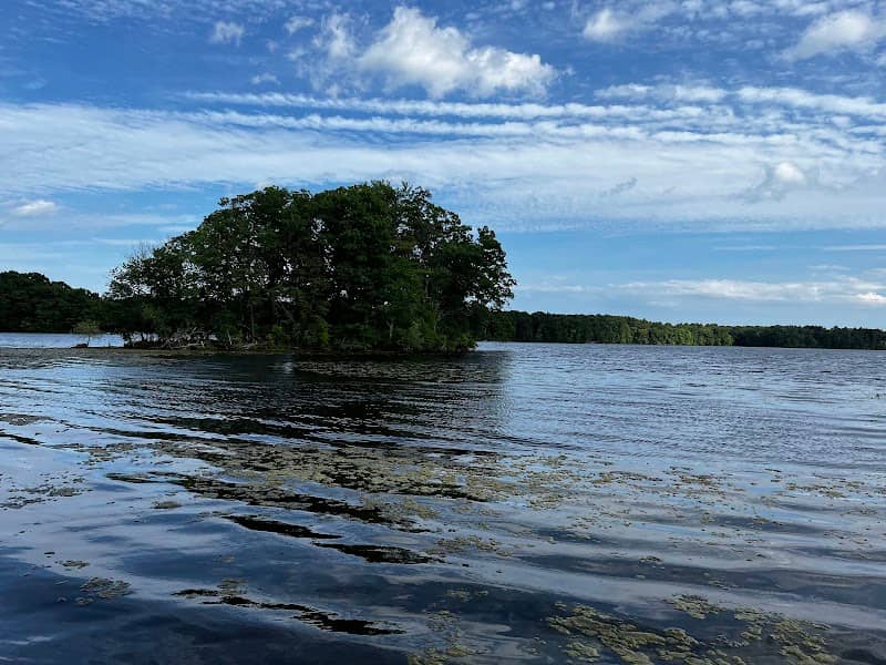 Central Pond Cross - Image 2
