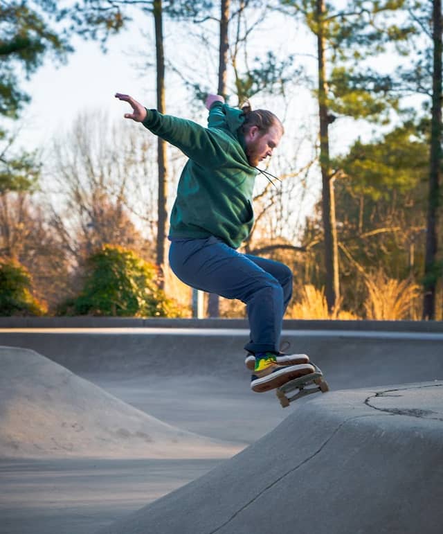 Pinckneyville Skatepark - Image 2