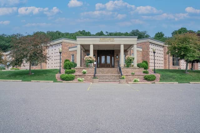 Restlawn Memorial Park - Image 1