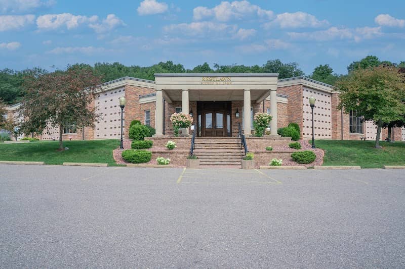 Restlawn Memorial Park - Image 1
