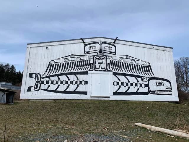 U'mista Cultural Centre - Image 1