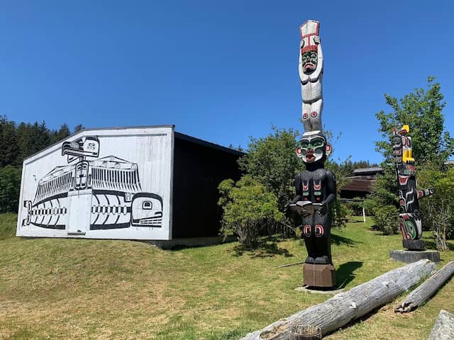 U'mista Cultural Centre - Image 3