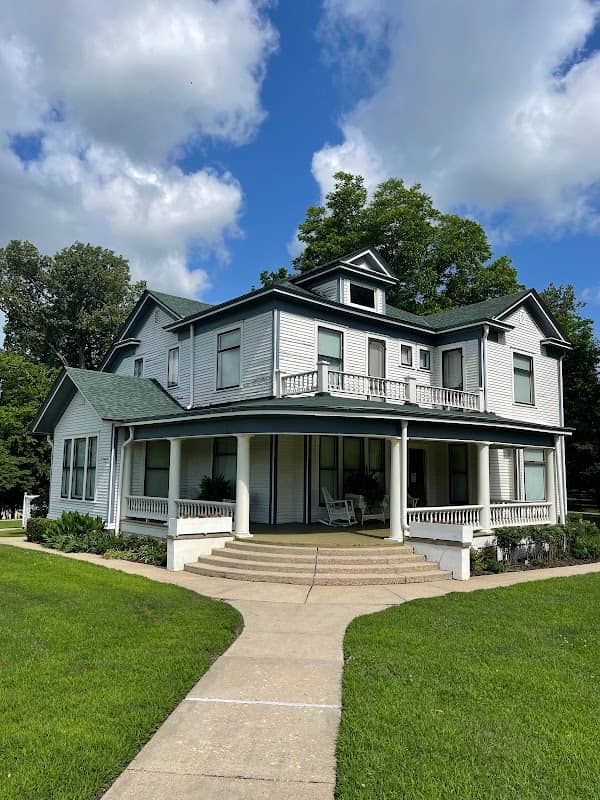 Hemingway-Pfeiffer Museum and Educational Center - Image 1
