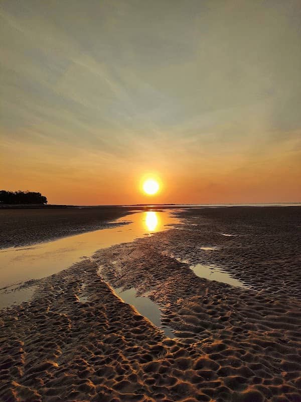 Rapid Creek Beach - Image 1