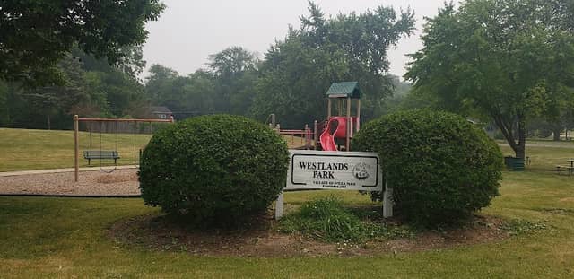 Westlands Park - Image 1