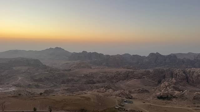 Sunset viewpoint - Image 1