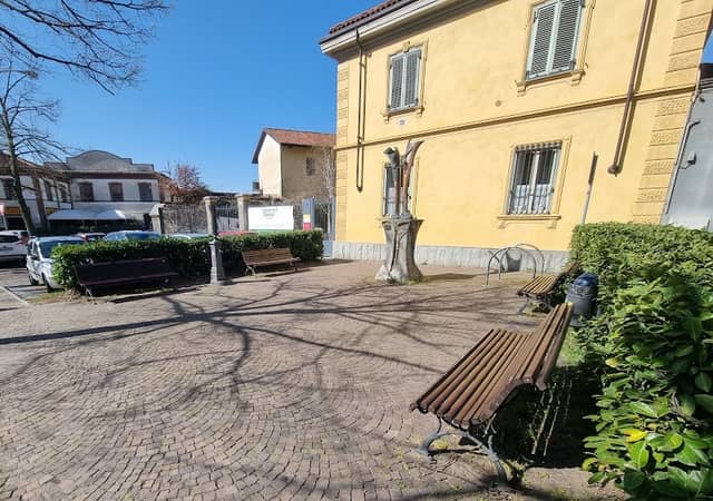 Le Panche - Image 1