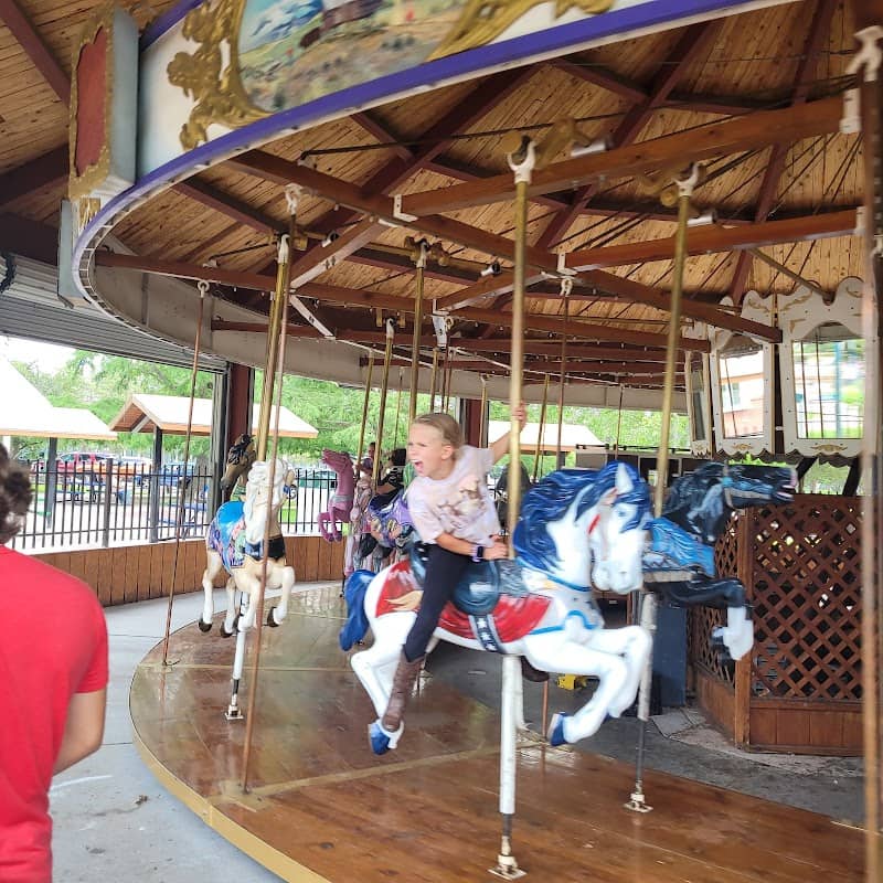 Cody Park - Image 1