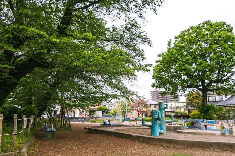Okado Park - Image 2