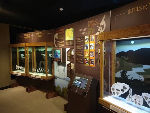 Roussillon Archeology Museum - Image 2
