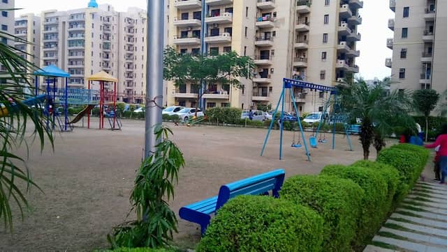 Kids Park - Image 1
