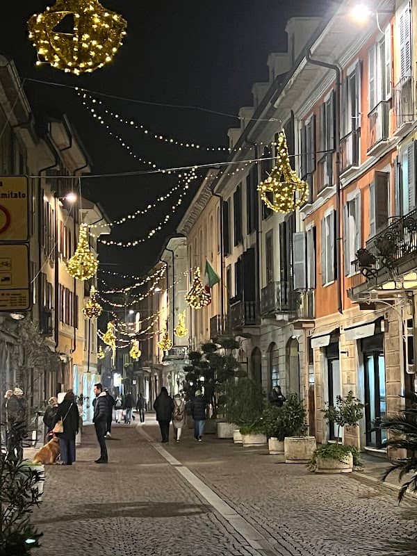 Centro di LODI - Image 1