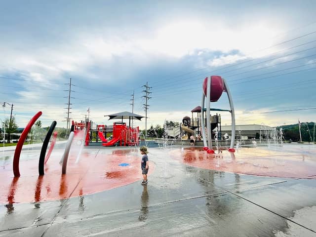 City Center Park - Image 1