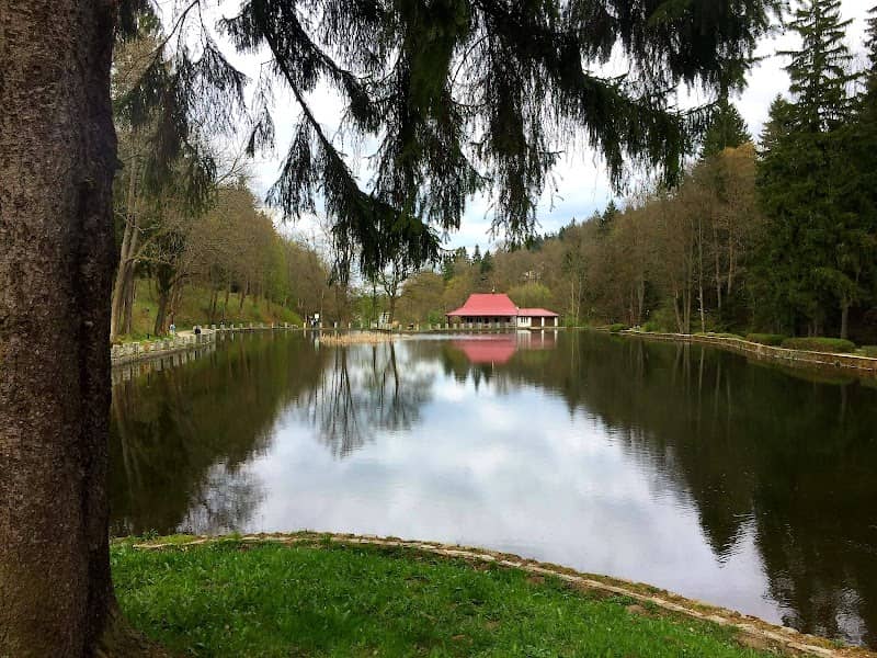 Czarny Staw - Image 2