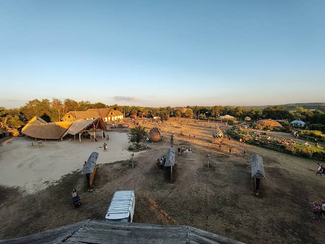 OZORA Pumpui - Image 1