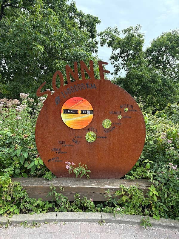Der PLANETENPFAD - Image 1