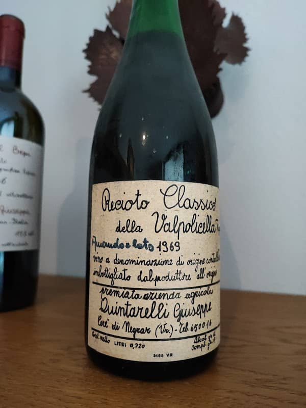 Azienda Agricola Quintarelli Giuseppe - Image 1