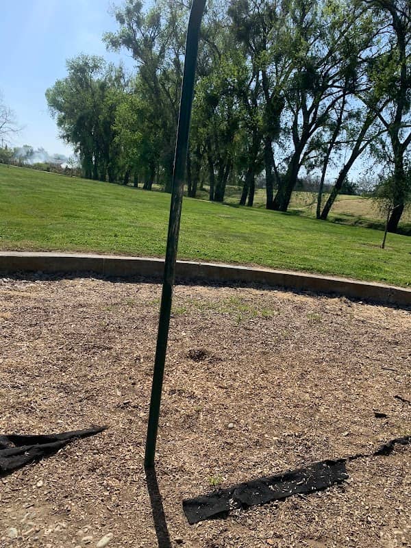 Friendship Park - Image 1