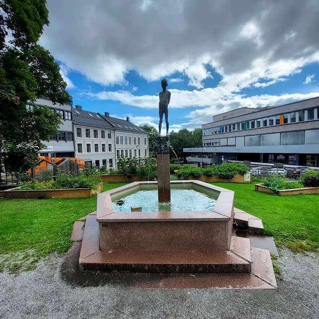 Triangelparken - Image 1